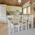 Vakantiehuis Kannelpirtti 1 By Interhome Puromäki