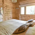 Kannelpirtti 1 By Interhome * Puromäki