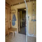 Kannelpirtti 1 By Interhome Vakantiehuis Puromäki