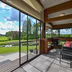 Сasa de vacaciones Kannelpirtti 1 By Interhome Puromäki