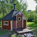 Vakantiehuis Kannelpirtti 1 By Interhome Puromäki