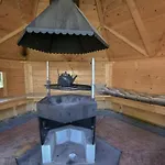 Kannelpirtti 1 By Interhome Vakantiehuis Puromäki