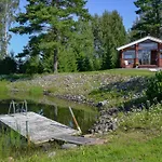 Vakantiehuis Kannelpirtti 1 By Interhome Puromäki