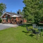 Vakantiehuis Kannelpirtti 1 By Interhome *