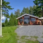 Kannelpirtti 1 By Interhome Puromäki