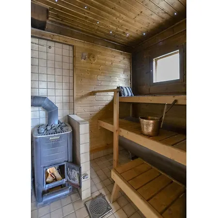 Kannelpirtti 1 By Interhome