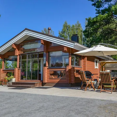 Kannelpirtti 1 By Interhome Ferienhaus *