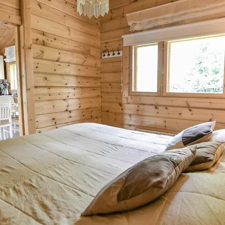 Ferienhaus Kannelpirtti 1 By Interhome Puromäki