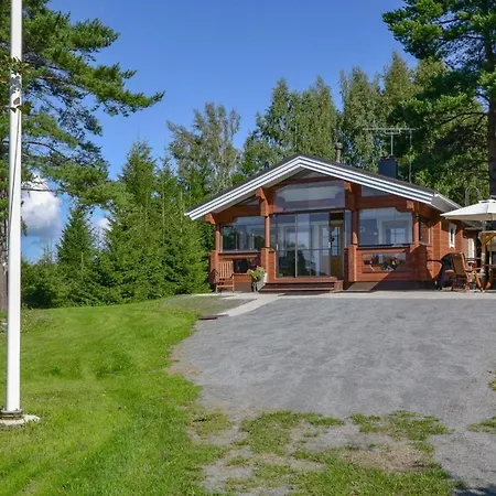 Feriehus Kannelpirtti 1 By Interhome