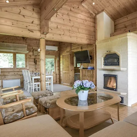 Feriehus Kannelpirtti 1 By Interhome