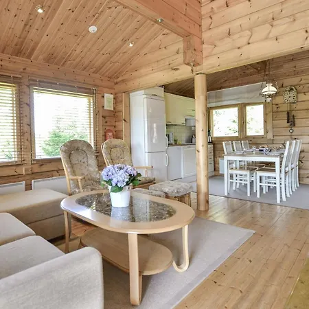 Kannelpirtti 1 By Interhome * Puromäki