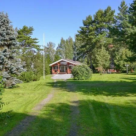 Feriehus Kannelpirtti 1 By Interhome Puromäki