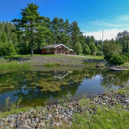 Kannelpirtti 1 By Interhome