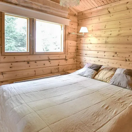 Сasa de vacaciones Kannelpirtti 1 By Interhome