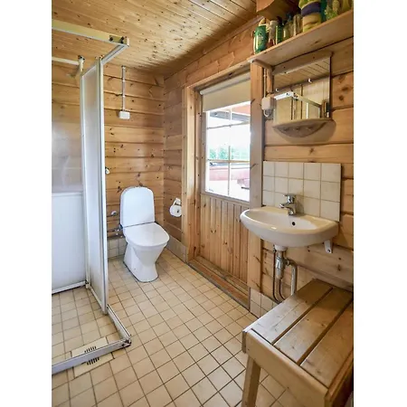 Сasa de vacaciones Kannelpirtti 1 By Interhome Puromäki