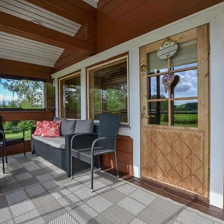 Kannelpirtti 1 By Interhome *