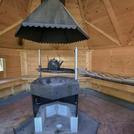 Kannelpirtti 1 By Interhome Сasa de vacaciones Puromäki