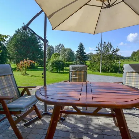 Сasa de vacaciones Kannelpirtti 1 By Interhome