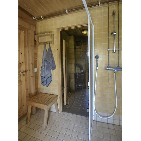 Kannelpirtti 1 By Interhome
