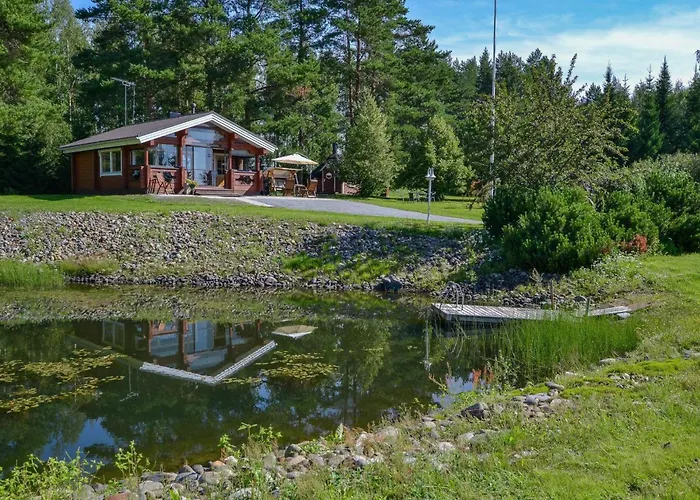 Kannelpirtti 1 By Interhome