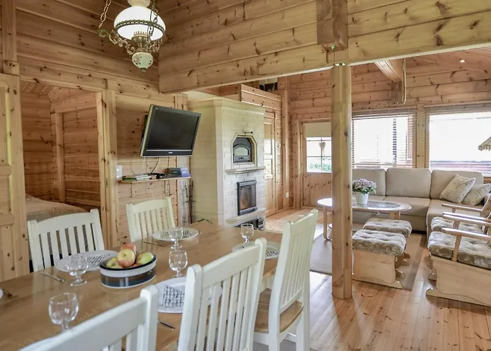 Kannelpirtti 1 By Interhome *