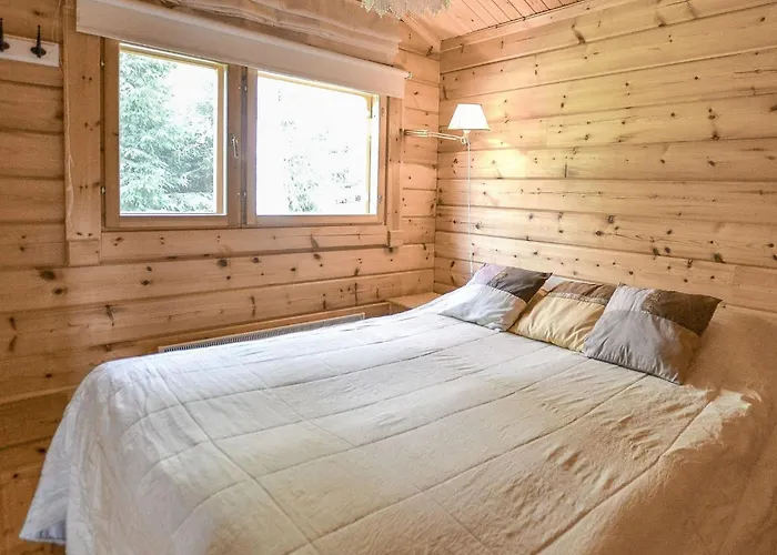 Dom wakacyjny Kannelpirtti 1 By Interhome