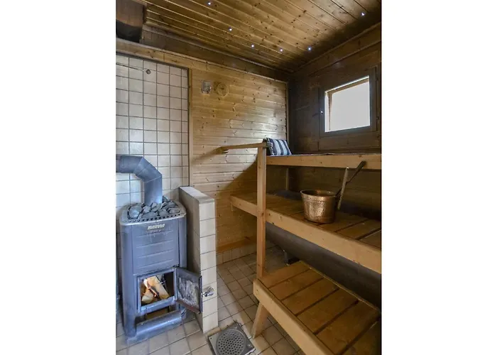 Kannelpirtti 1 By Interhome