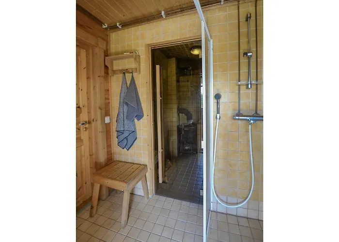 Kannelpirtti 1 By Interhome Dom wakacyjny Puromäki