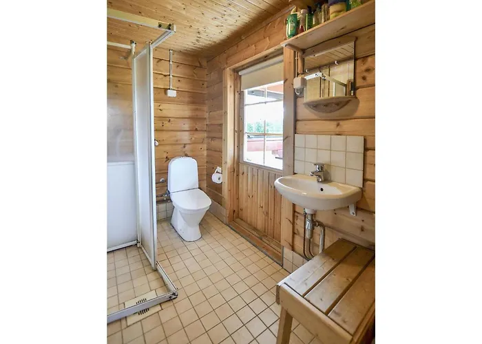 Dom wakacyjny Kannelpirtti 1 By Interhome Puromäki