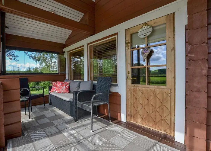 Kannelpirtti 1 By Interhome *