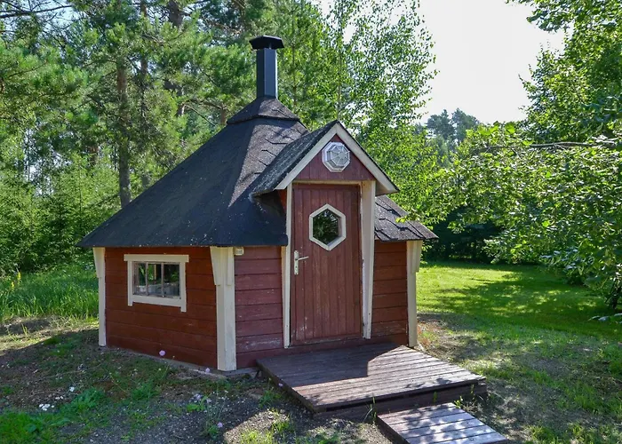 Dom wakacyjny Kannelpirtti 1 By Interhome Puromäki