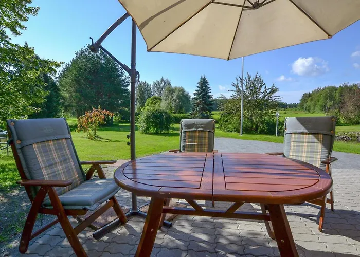 Dom wakacyjny Kannelpirtti 1 By Interhome